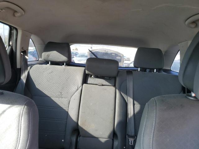 2016 KIA SORENTO LX - 5XYPG4A39GG055478