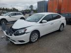 NISSAN SENTRA S photo