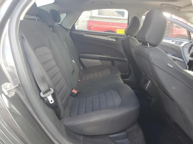2020 FORD FUSION SE - 3FA6P0T90LR119404