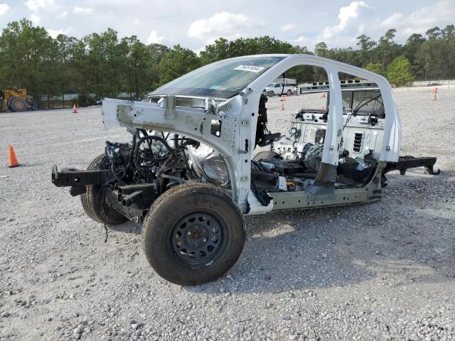 2021 GMC SIERRA K15 - 3GTU9FEL8MG392076
