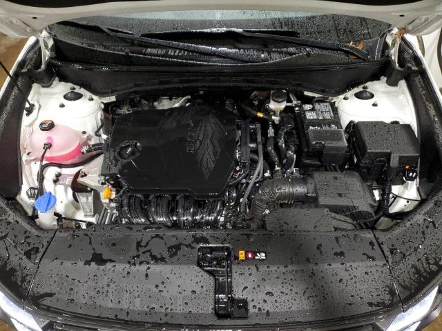 VIN 5NMJBCDE5SH460702 2025 HYUNDAI TUCSON no.12