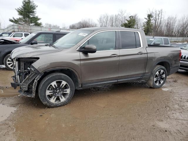 2020 HONDA RIDGELINE #3033126993