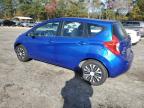 NISSAN VERSA NOTE photo