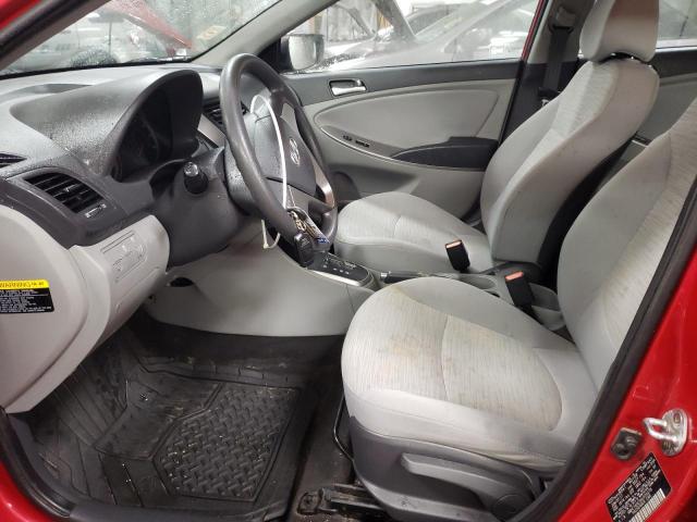 2017 HYUNDAI ACCENT SE - KMHCT4AE9HU339278