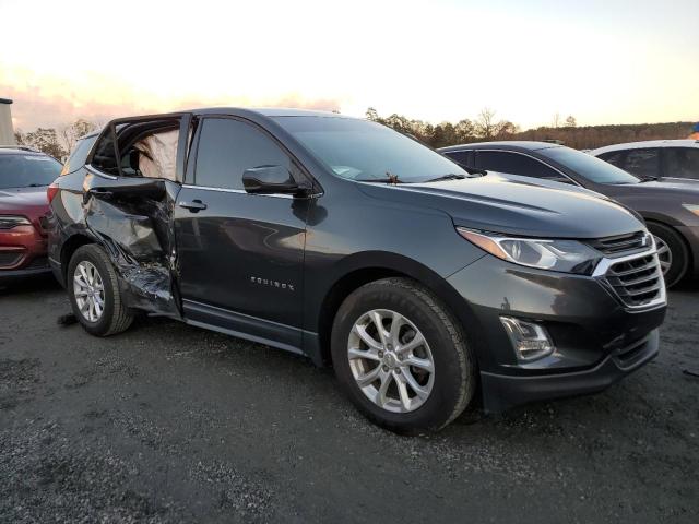 2019 CHEVROLET EQUINOX LT - 2GNAXKEV8K6140671