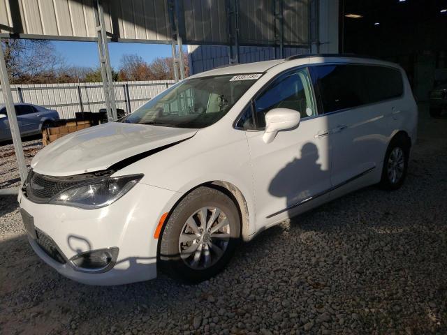 2017 CHRYSLER PACIFICA T #2994158401