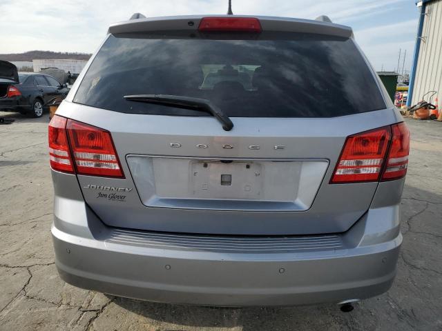 2020 DODGE JOURNEY SE - 3C4PDCAB6LT265243