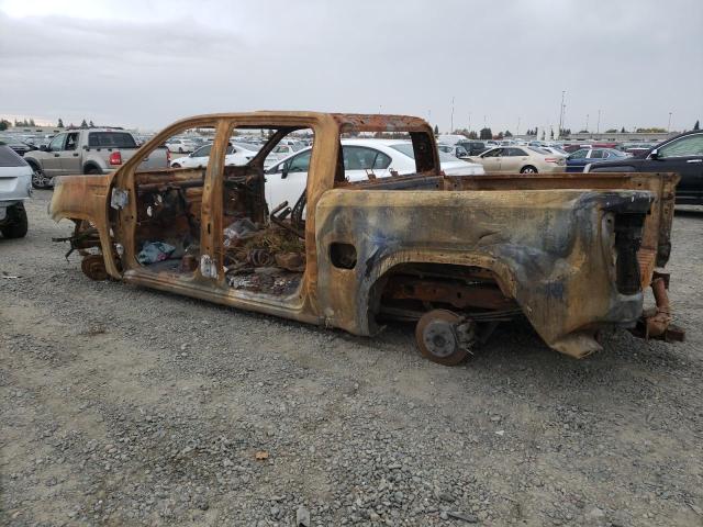 2019 GMC SIERRA C15 3GTP8DED5KG221425