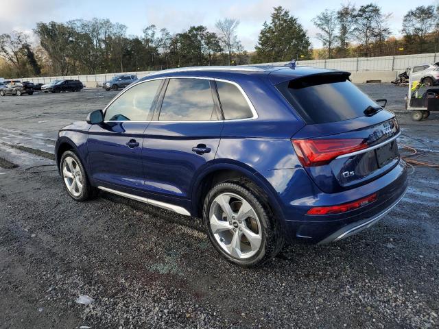 2021 AUDI Q5 PREMIUM - WA1BAAFY6M2060667