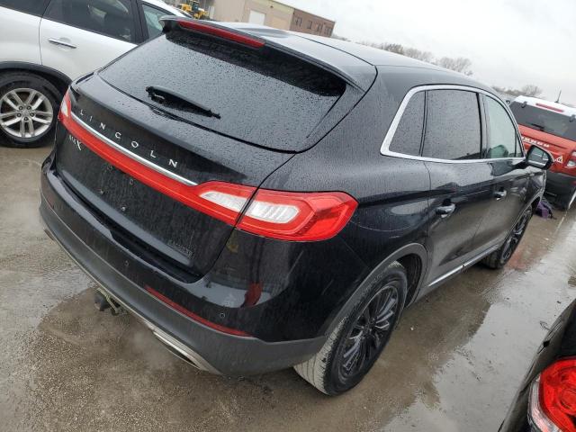 2016 LINCOLN MKX SELECT 2LMTJ6KR6GBL50573