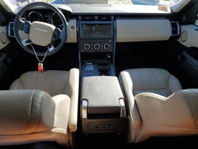 2020 LAND ROVER DISCOVERY - SALRG2RV6L2425849