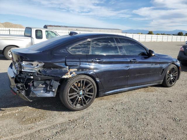 2016 BMW 428 I GRAN - WBA4A9C57GG504957