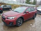 2019 SUBARU CROSSTREK - JF2GTACC8K8292598