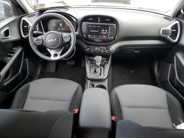 2023 KIA SOUL LX - KNDJ23AU8P7877161