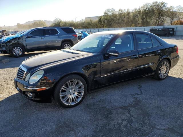 2007 MERCEDES-BENZ E 350 #2996591566