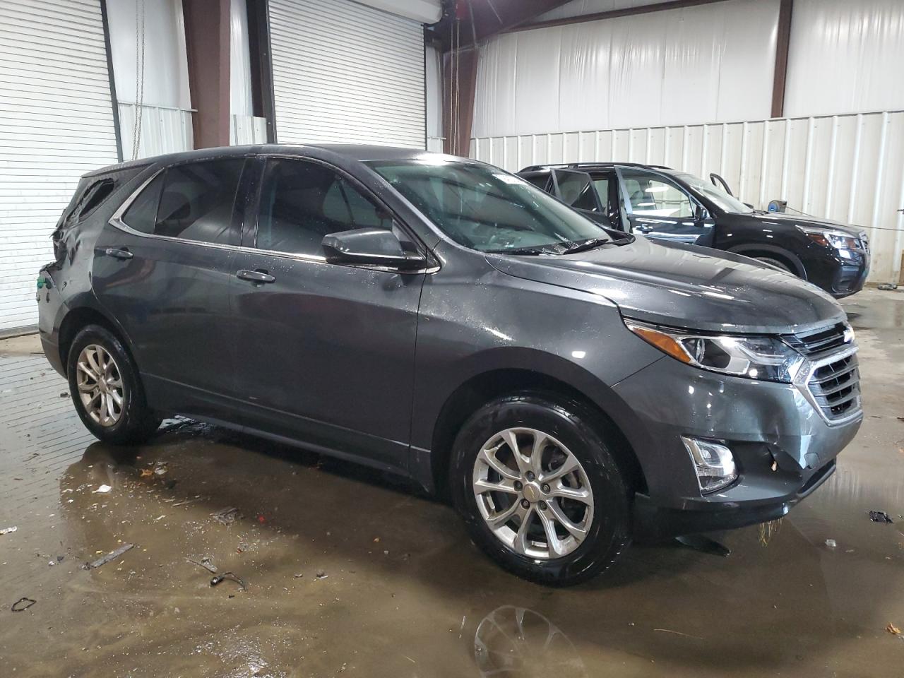 Lot #3037273491 2019 CHEVROLET EQUINOX LT