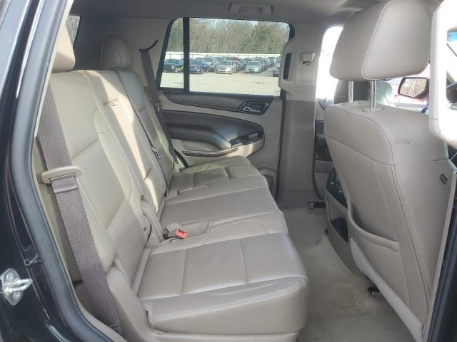 2017 CHEVROLET TAHOE C150 - 1GNSCBKC1HR142164
