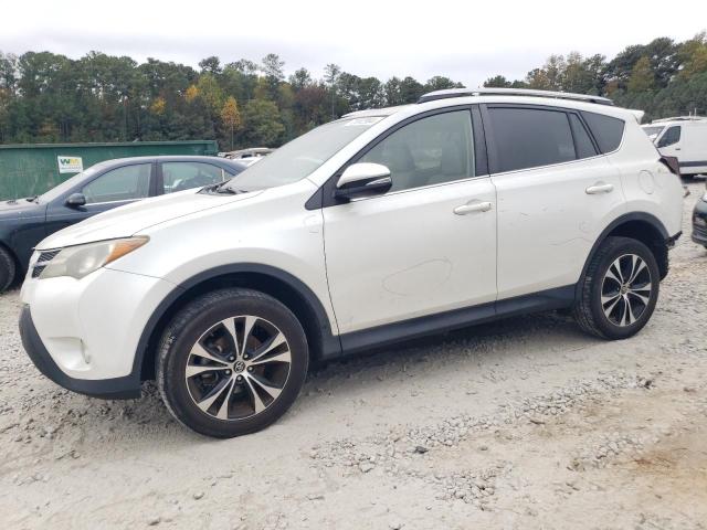 2015 TOYOTA RAV4 LIMIT #3024264862