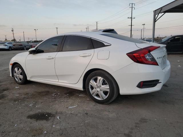 2018 HONDA CIVIC LX - 2HGFC2F55JH597287