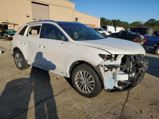 2017 LINCOLN MKX SELECT - 2LMPJ6KR5HBL29572