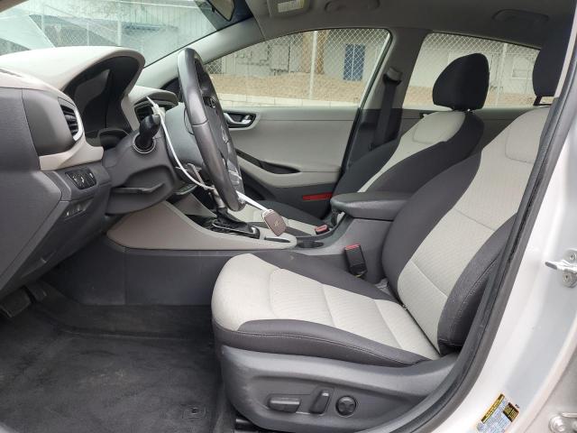 2018 HYUNDAI IONIQ SEL - KMHC75LC4JU064799