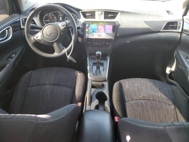 2017 NISSAN SENTRA S - 3N1AB7AP4HY228140