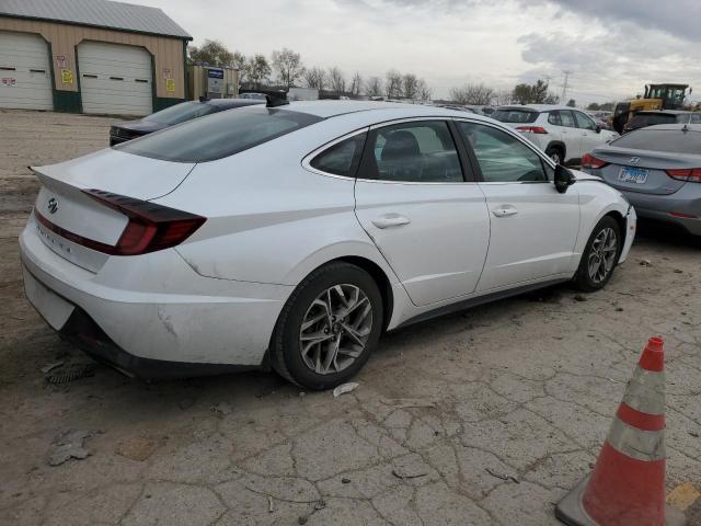 2021 HYUNDAI SONATA SEL 5NPEL4JA2MH121049