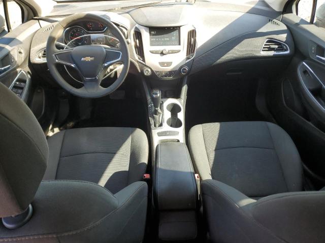 2017 CHEVROLET CRUZE LS - 1G1BC5SM0H7147248