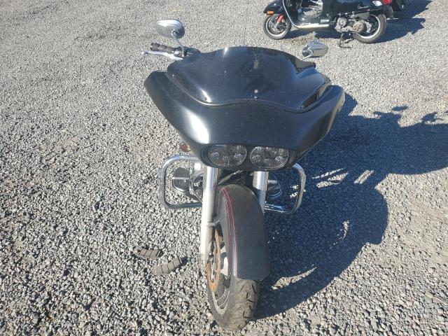 2010 HARLEY-DAVIDSON FLTRX 1HD1KH419AB643547