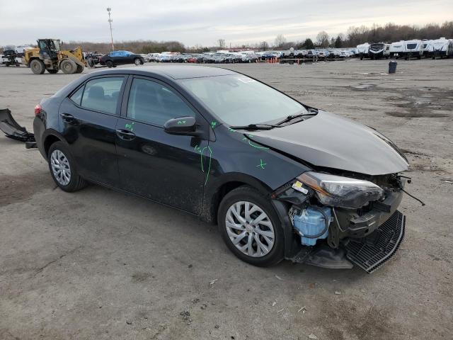 2019 TOYOTA COROLLA L - 5YFBURHE8KP932831