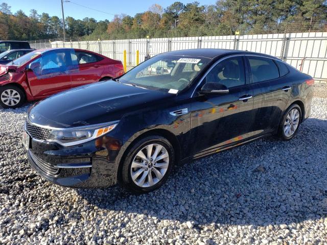 2017 KIA OPTIMA LX #3006509097