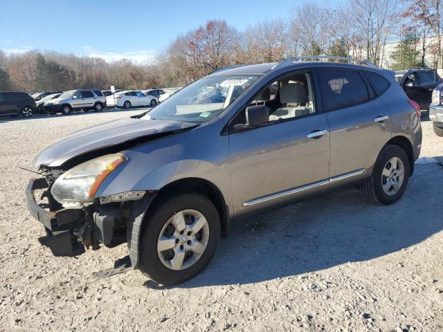 2014 NISSAN ROGUE SELE #2996586600