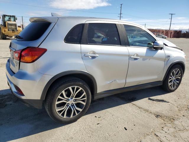 Vin: ja4ap3aw2jz036073, lot: 82927284, mitsubishi outlander es 20183