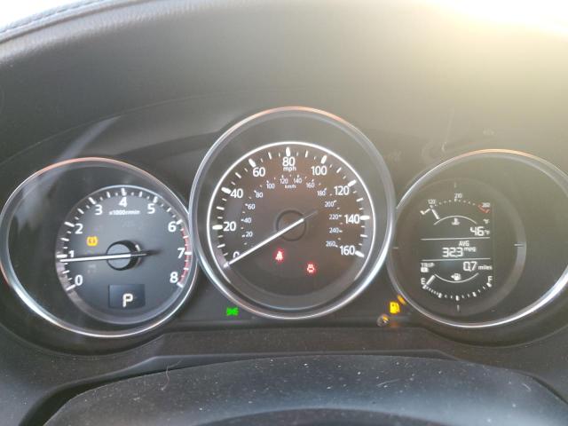 2017 MAZDA 6 TOURING - JM1GL1V56H1147025