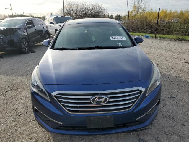 2016 HYUNDAI SONATA SE - 5NPE24AF0GH388144