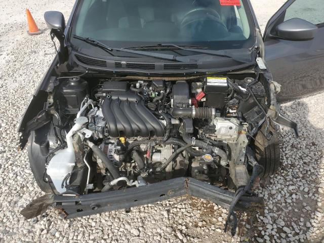 2018 NISSAN VERSA S - 3N1CN7AP6JL800909