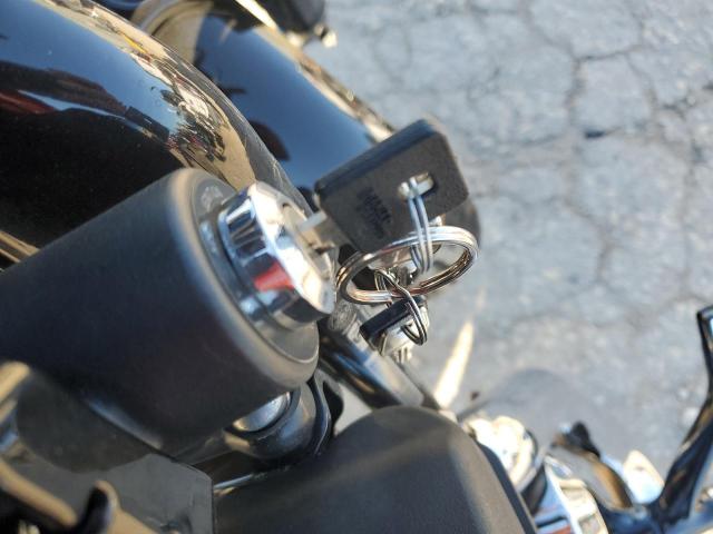 2018 HARLEY-DAVIDSON XL1200 XS 1HD1LR322JC422248