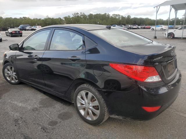 VIN KMHCU4AE6EU769648 2014 HYUNDAI ACCENT no.2