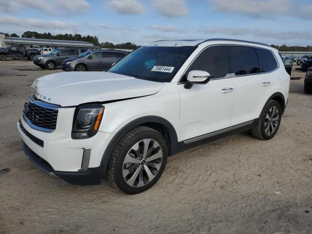 2020 KIA TELLURIDE - 5XYP64HC3LG037643