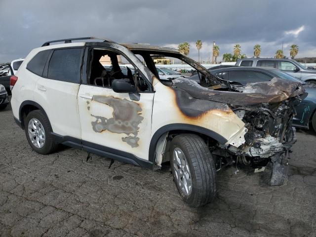 2019 SUBARU FORESTER JF2SKACC7KH511175