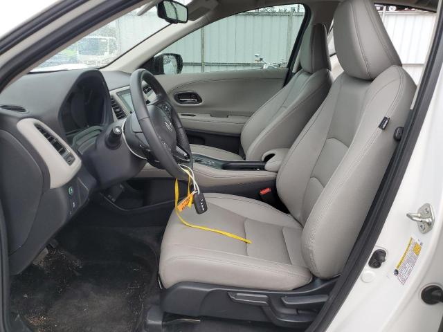 2021 HONDA HR-V EXL - 3CZRU5H7XMM701765