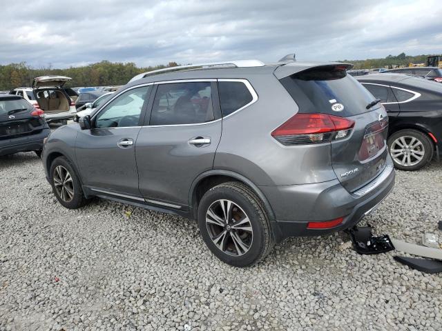 2018 NISSAN ROGUE S - JN8AT2MV0JW319737