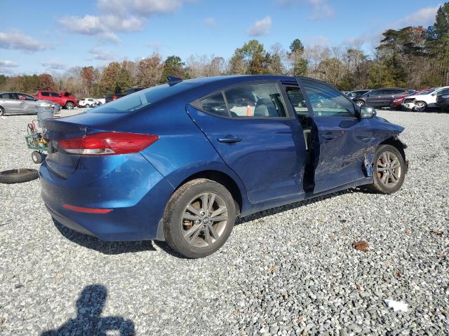 2018 HYUNDAI ELANTRA SE - 5NPD84LF7JH366852