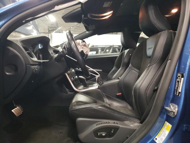 2018 VOLVO V60 POLEST - YV1A0MSW4J2385947