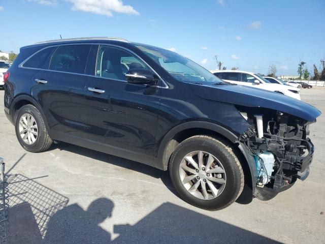 VIN 5XYPG4A37GG103737 2016 KIA SORENTO no.4