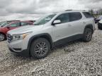 GMC ACADIA SLT photo