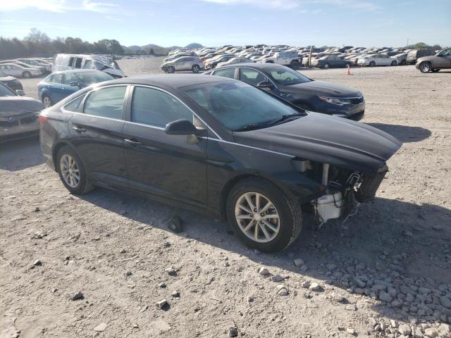 2019 HYUNDAI SONATA ECO - 5NPE24AA2KH802313