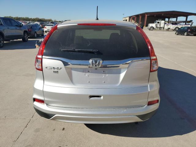 2015 HONDA CR-V EX - 3CZRM3H52FG710285