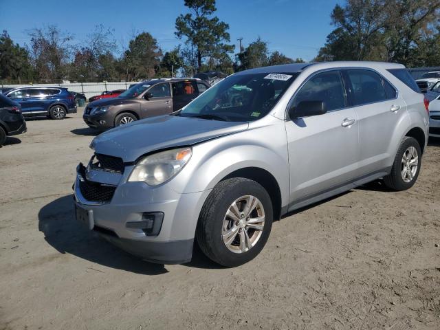 2015 CHEVROLET EQUINOX L #3027124883