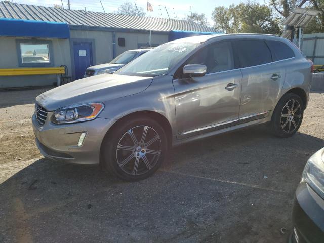 VOLVO XC60 T6 PLATINUM